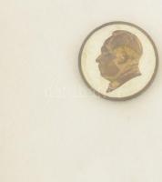 [Mao Ce-tung]: Worte des Vorsitzenden Mao Tse-Tung. (Minikönyv). Peking, 1968, Verlag für Fremdsprac...