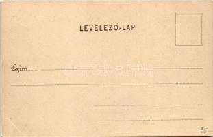 Rácalmás, Rácz-Almás; Keresztény fogyasztási szövetkezet üzlete és saját kiadása