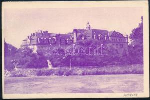 1929 Kézdi-Kovács Lászlóné, Kézdi-Kovács László (1864-1942) festőművész, műkritikus részére szóló so...