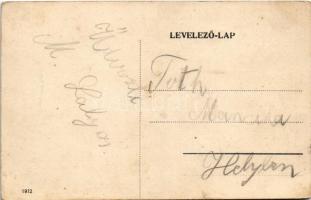 Bajót, Római katolikus templom, Öregkő-barlang, üzlet (felületi sérülés / surface damage)