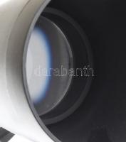 Celestron Astromaster 70 csillagászati távcső csere objektívvel. Állvánnyal, jó állapotban