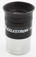 Celestron Astromaster 70 csillagászati távcső csere objektívvel. Állvánnyal, jó állapotban