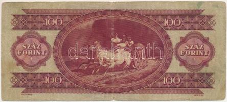 1947. 100Ft "B 319 045983" T:VG Adamo F27