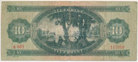 1949. 10Ft "A 883 117059" T:VG Adamo F3