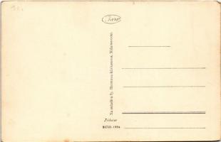 Alsóverecke, Niznije Verecki, Nizsnyi Vorota, Nyzhni Vorota; utca / street