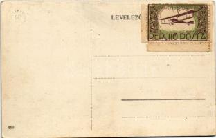 Villány, Bartonischek szálloda (EK)