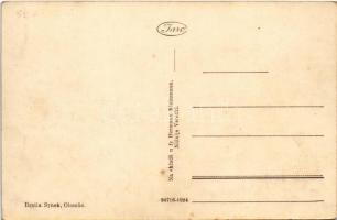 Alsóverecke, Niznije Verecki, Nizsnyi Vorota, Nyzhni Vorota; kapu / gate (fl)