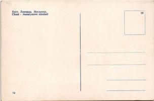 Huszt, Chust, Khust; Fő tér, busz, Beregi-Munkácsi Bank, Weinberger zsidó kóser üzlete / Námestí / m...