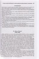 Péter H. Mária:
Az erdélyi gyógyszerészet magyar vonatkozásai. (Dedikált.)
Kolozsvár, 2002. Erdély...