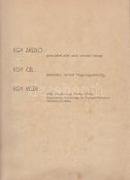 Magyar frontharcos mozgalom. Írták és szerkesztették: vitéz Mándoky Sándor és Faragó László.
Budape...