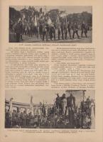 Magyar frontharcos mozgalom. Írták és szerkesztették: vitéz Mándoky Sándor és Faragó László.
Budape...