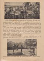 Magyar frontharcos mozgalom. Írták és szerkesztették: vitéz Mándoky Sándor és Faragó László.
Budape...