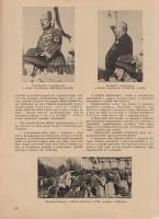 Magyar frontharcos mozgalom. Írták és szerkesztették: vitéz Mándoky Sándor és Faragó László.
Budape...