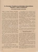 Magyar frontharcos mozgalom. Írták és szerkesztették: vitéz Mándoky Sándor és Faragó László.
Budape...