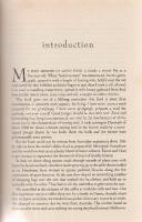 Rolls, Eric (Charles):
A Celebration of Food and Wine. (Aláírt.)
(St. Lucia [Australia], 1998). Un...