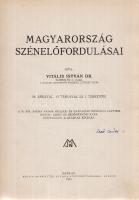 Vitális István:
Magyarország szénelőfordulásai. 88 ábrával, 13 táblával és 1 térképpel.
Sopron, 19...