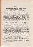 Vitális István:
Magyarország szénelőfordulásai. 88 ábrával, 13 táblával és 1 térképpel.
Sopron, 19...