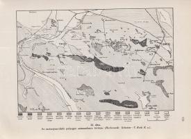 Vitális István:
Magyarország szénelőfordulásai. 88 ábrával, 13 táblával és 1 térképpel.
Sopron, 19...