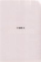 Balázs Béla - (Kodály Zoltán):
Cinka Panna balladája. (Számozott.)
(Budapest, 1948). Dolgozók Kult...