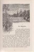 Wagner, Hermann:
Entdeckungsreisen in Stadt und Land. Streifzüge in Mitteldeutschland, mit seinen j...