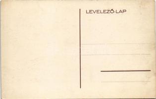 Budapest VII. M. kir. állatorvosi főiskola, élettani és vegytani intézet. Rottenbiller utca 23-25