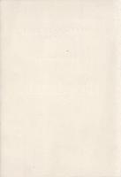 Langer, Gertrude:
Love Transcends Death. Poems for my beloved Karl. (Számozott, dedikált.)
Brisban...