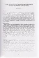 Rózsa Péter (szerk.):
Robert Townson magyarországi utazásai. - Robert Townson's Travels in Hun...