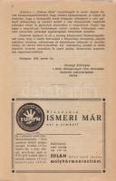 Madár Imréné (összeáll.):
Filléres főzés és hústalan napok 150 ételreceptje. 100 aranytanács anyák,...