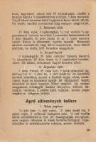 Török Ferencné (összeáll.)
Minden háztartásban nélkülözhetetlen, gazdaságos, kipróbált cukrászati é...