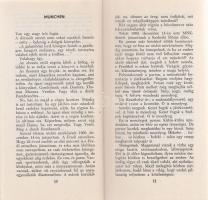 Kárpáti György:
Itt állok megfürödve. A szerző elbeszélése alapján lejegyezte Peterdi Pál. (A szerz...