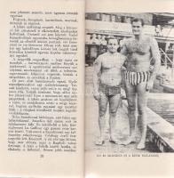 Kárpáti György:
Itt állok megfürödve. A szerző elbeszélése alapján lejegyezte Peterdi Pál. (A szerz...