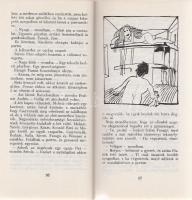 Kárpáti György:
Itt állok megfürödve. A szerző elbeszélése alapján lejegyezte Peterdi Pál. (A szerz...