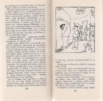 Kárpáti György:
Itt állok megfürödve. A szerző elbeszélése alapján lejegyezte Peterdi Pál. (A szerz...