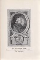 A magyarországi francia telepesek irodalmi emléke: Les cantiques spirituels. Bevezetést írta. Gábrie...