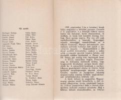 A magyarországi francia telepesek irodalmi emléke: Les cantiques spirituels. Bevezetést írta. Gábrie...