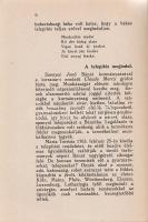 A magyarországi francia telepesek irodalmi emléke: Les cantiques spirituels. Bevezetést írta. Gábrie...