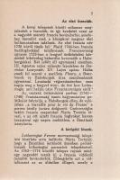 A magyarországi francia telepesek irodalmi emléke: Les cantiques spirituels. Bevezetést írta. Gábrie...
