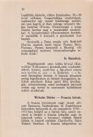 A magyarországi francia telepesek irodalmi emléke: Les cantiques spirituels. Bevezetést írta. Gábrie...