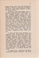A magyarországi francia telepesek irodalmi emléke: Les cantiques spirituels. Bevezetést írta. Gábrie...