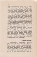 A magyarországi francia telepesek irodalmi emléke: Les cantiques spirituels. Bevezetést írta. Gábrie...