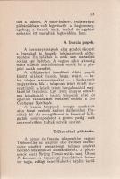 A magyarországi francia telepesek irodalmi emléke: Les cantiques spirituels. Bevezetést írta. Gábrie...