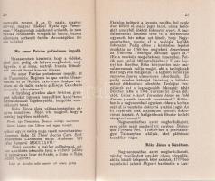 A magyarországi francia telepesek irodalmi emléke: Les cantiques spirituels. Bevezetést írta. Gábrie...