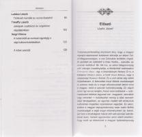Liszka József (szerk.)
Szolgálatban, Folklorisztikai tanulmányok a 70 esztendős Ág Tibor tiszteleté...