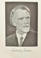 Emlékkönyv Kodály Zoltán hatvanadik születésnapjára. Szerk.: Gunda Béla. Bp., 1943, Magyar Néprajzi ...