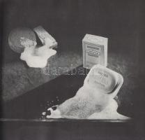 Cosmétiques Hongrois. A Chemolimpex Vegyiáru Külkereskedelmi Vállalat francia nyelvű, színes termékk...