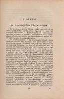 Bangha Béla:
Istenhit és istentagadás.
Budapest, 1924. Magyar Kultúra (Pallas Rt. ny.) 249 + [1] p...