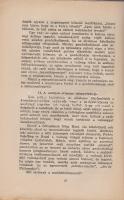 Bangha Béla:
Istenhit és istentagadás.
Budapest, 1924. Magyar Kultúra (Pallas Rt. ny.) 249 + [1] p...