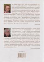 Jókai Anna - Korzenszky Richárd
A hit kapuja. (Dedikált.)
Budapest, 2015. Éghajlat Könyvkiadó (Alf...