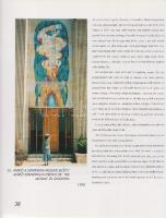 Hegyi György [Képzőművészeti album] :(Dedikált, Hegyi György aláírt számozott linóleummetszetével)
...