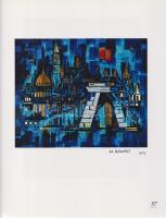 Hegyi György [Képzőművészeti album] :(Dedikált, Hegyi György aláírt számozott linóleummetszetével)
...